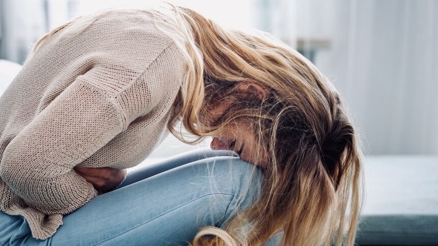 Tak Hanya Sakit Perut, Ini Risiko Jangka Panjang Keracunan Makanan