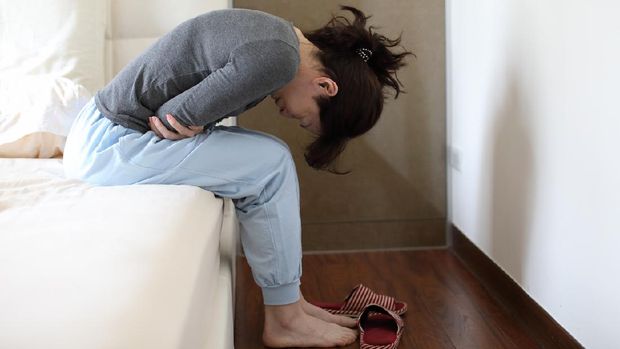 Tanda-Tanda Haid Tidak Normal yang Bisa Jadi Masalah Kesehatan