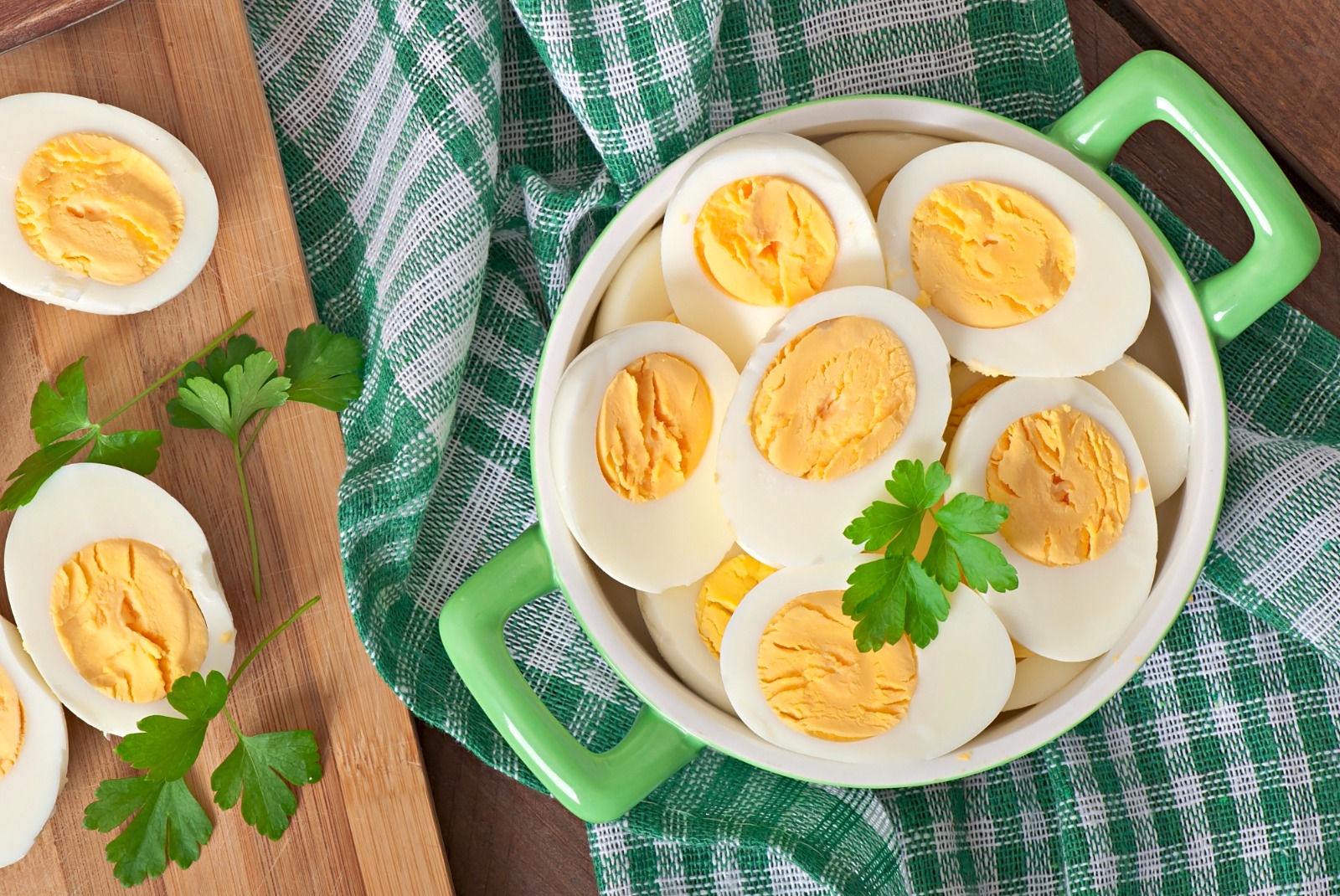 Manfaat Telur Bebek untuk Kesehatan - Medikacare