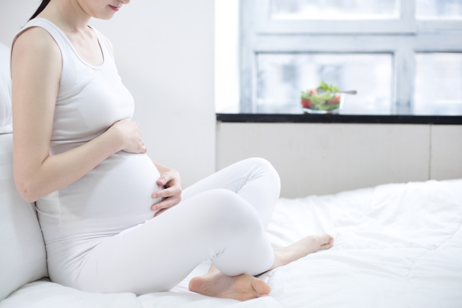 Tips Mengatasi Nyeri Selangkangan Saat Hamil - Medikacare