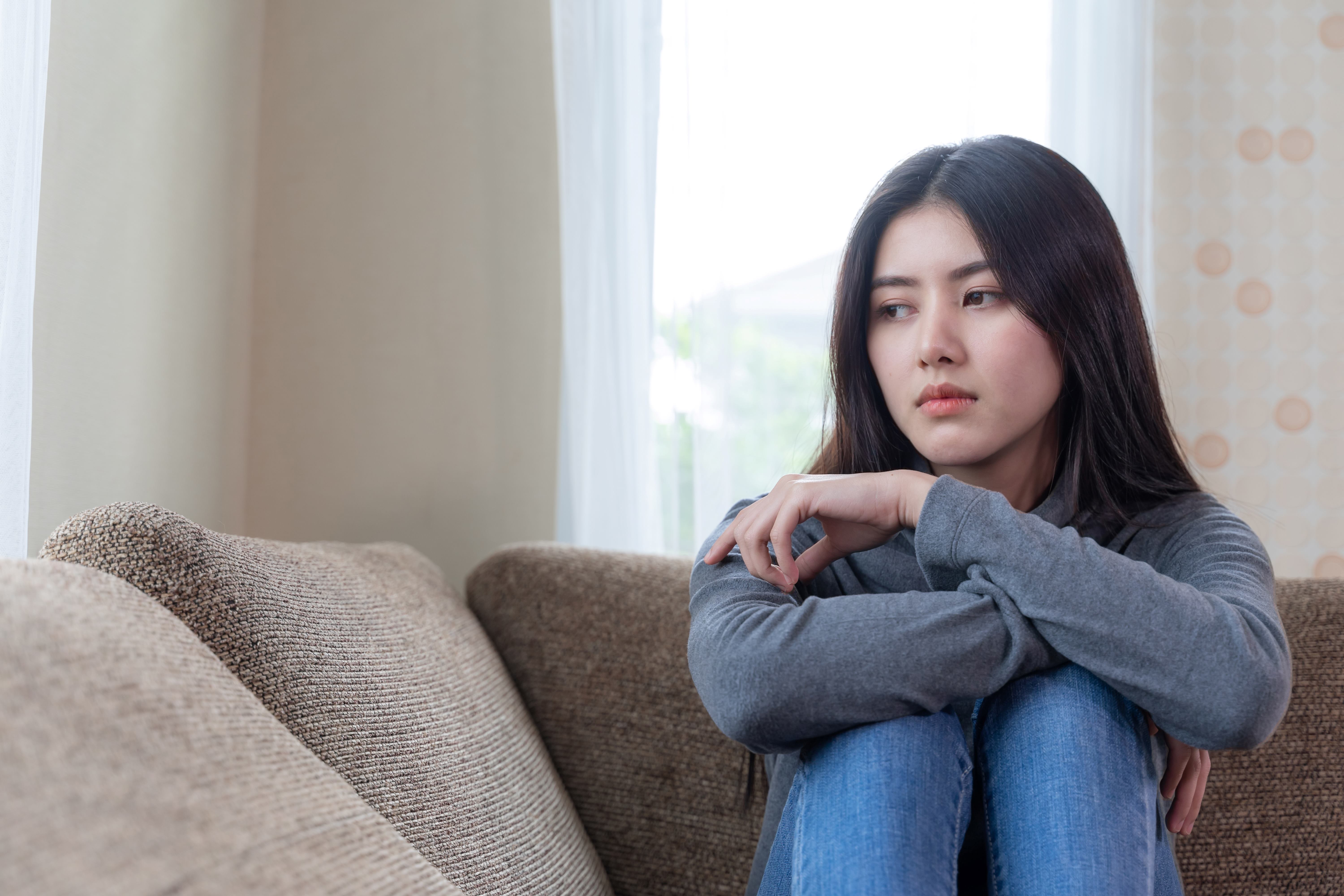 Overthinking termasuk mental illness - Medikacare
