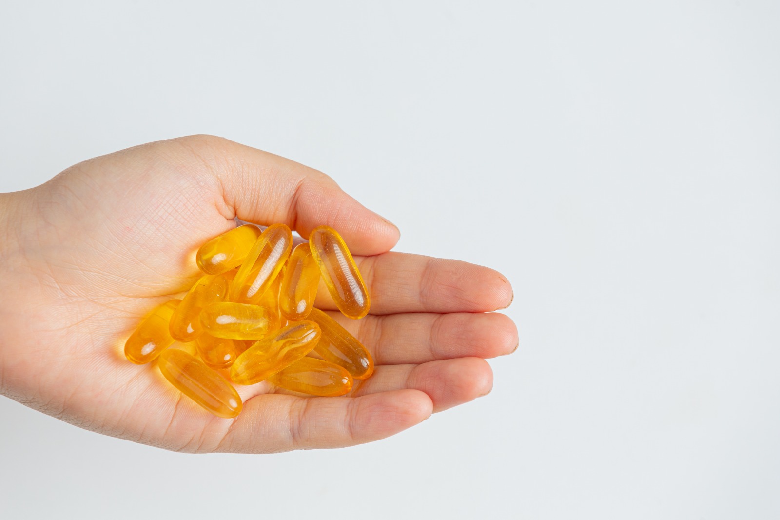 Manfaat Vitamin B Kompleks - Medikacare