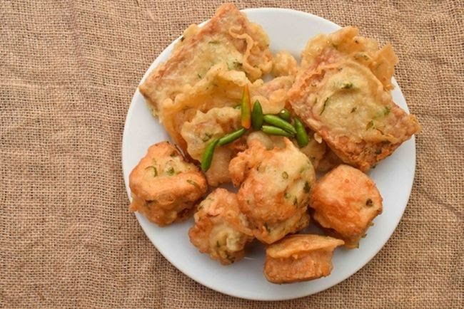 Waspada, Ini Bahaya Buka Puasa dengan Gorengan Setiap Hari