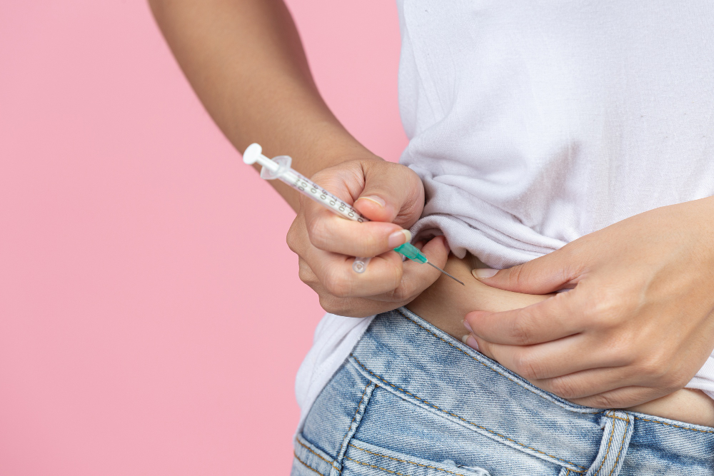 Perawatan luka diabetes - Medikacare