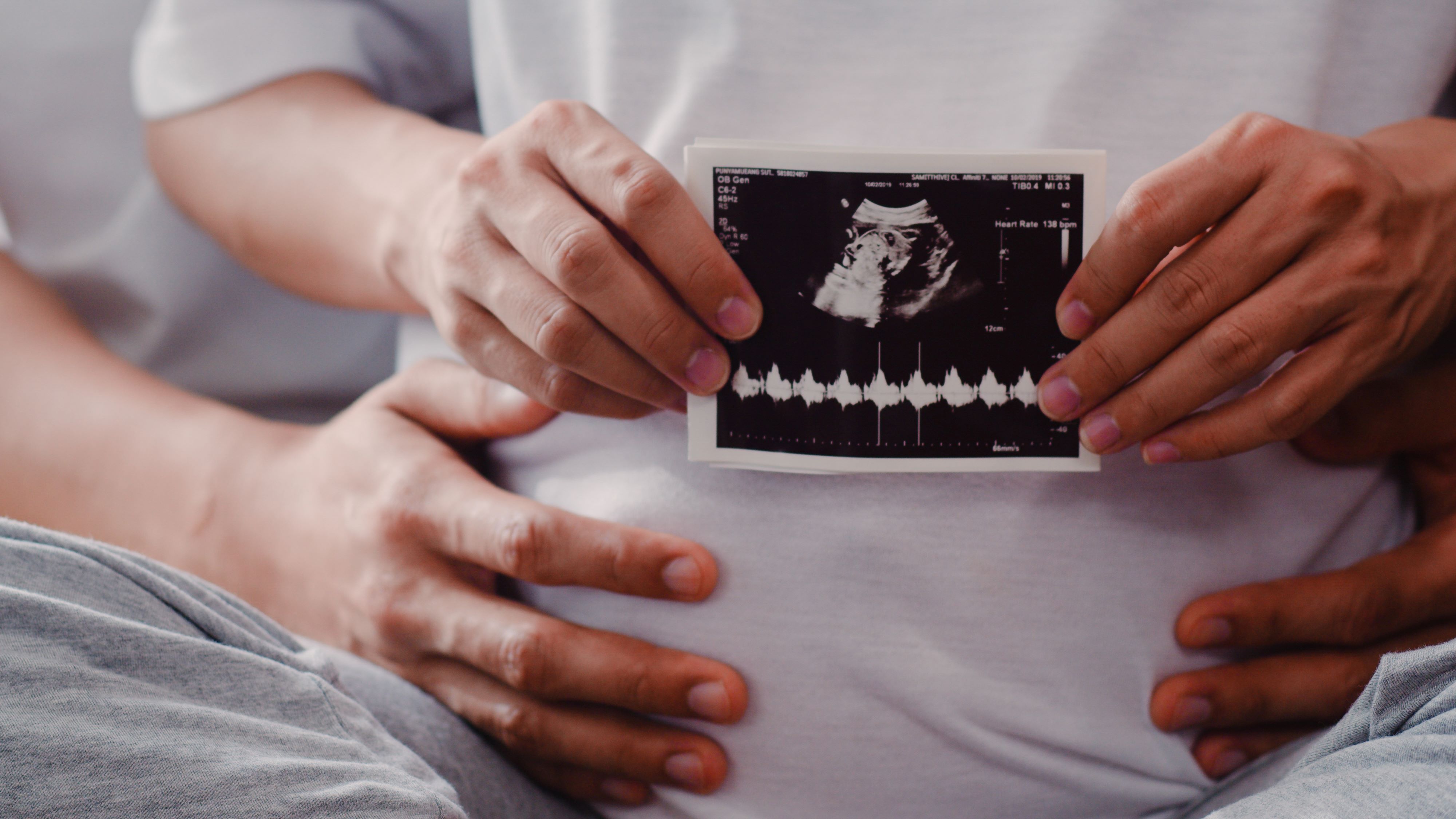 Tips cara promil bayi laki-laki - Medikacare