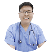 dr. Jeffry Kristiawan