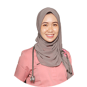 Bidan Seruni, Amd, Keb