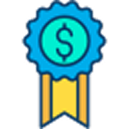 Reward Melimpah