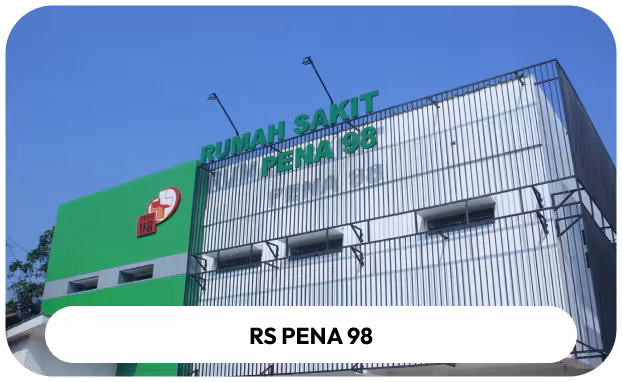 RS PENA 98