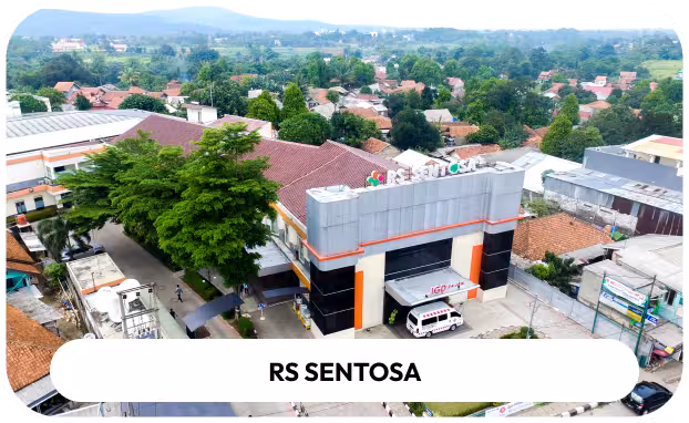 RS SENTOSA