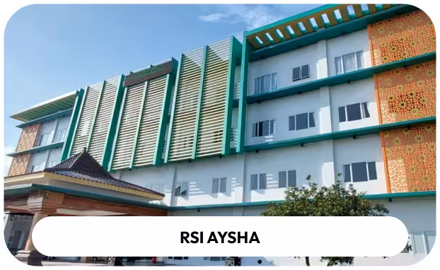 RSI AYSHA