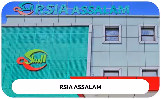 RSIA ASSALAM