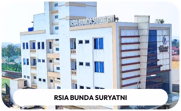 RSIA BUNDA SURYANTI