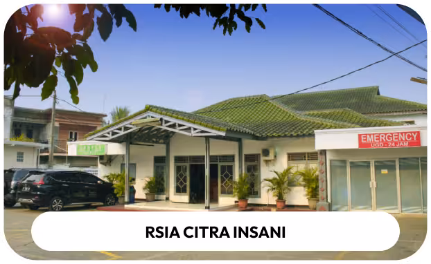 RSIA CITRA INSANI
