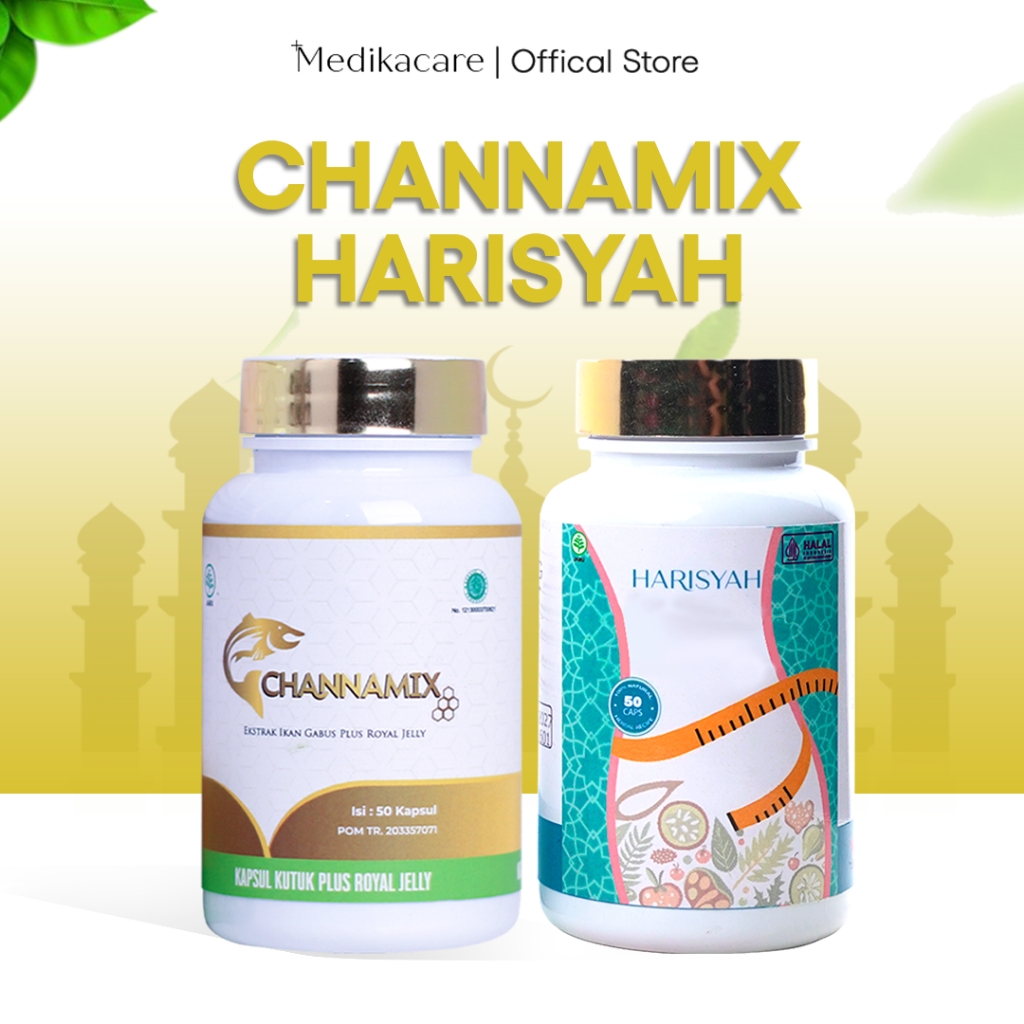 Medikacare Paket Ideal Pasca Bersalin