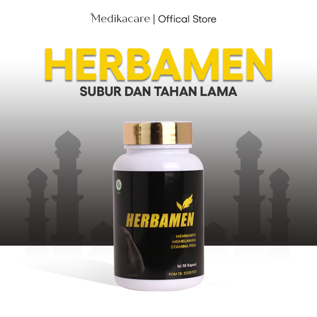 Herbamen