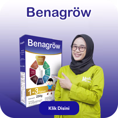 Benagrow