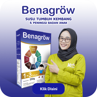 Benagrow