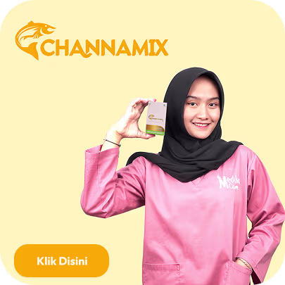 Channamix